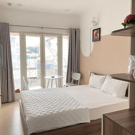 Moka'S House Ξενοδοχείο Πόλη Χο Τσι Μινχ Εξωτερικό φωτογραφία