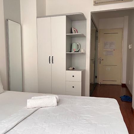 Moka'S House Ξενοδοχείο Πόλη Χο Τσι Μινχ Εξωτερικό φωτογραφία