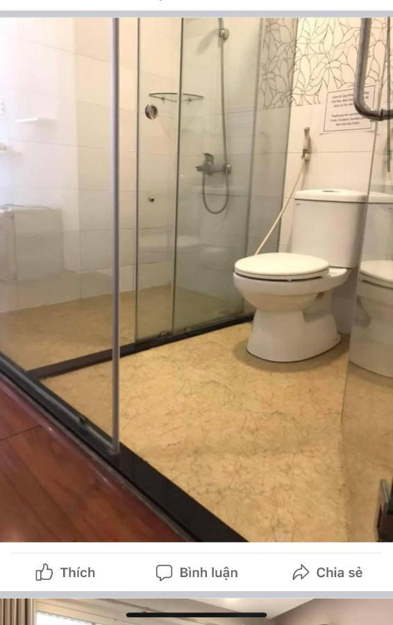 Moka'S House Ξενοδοχείο Πόλη Χο Τσι Μινχ Εξωτερικό φωτογραφία