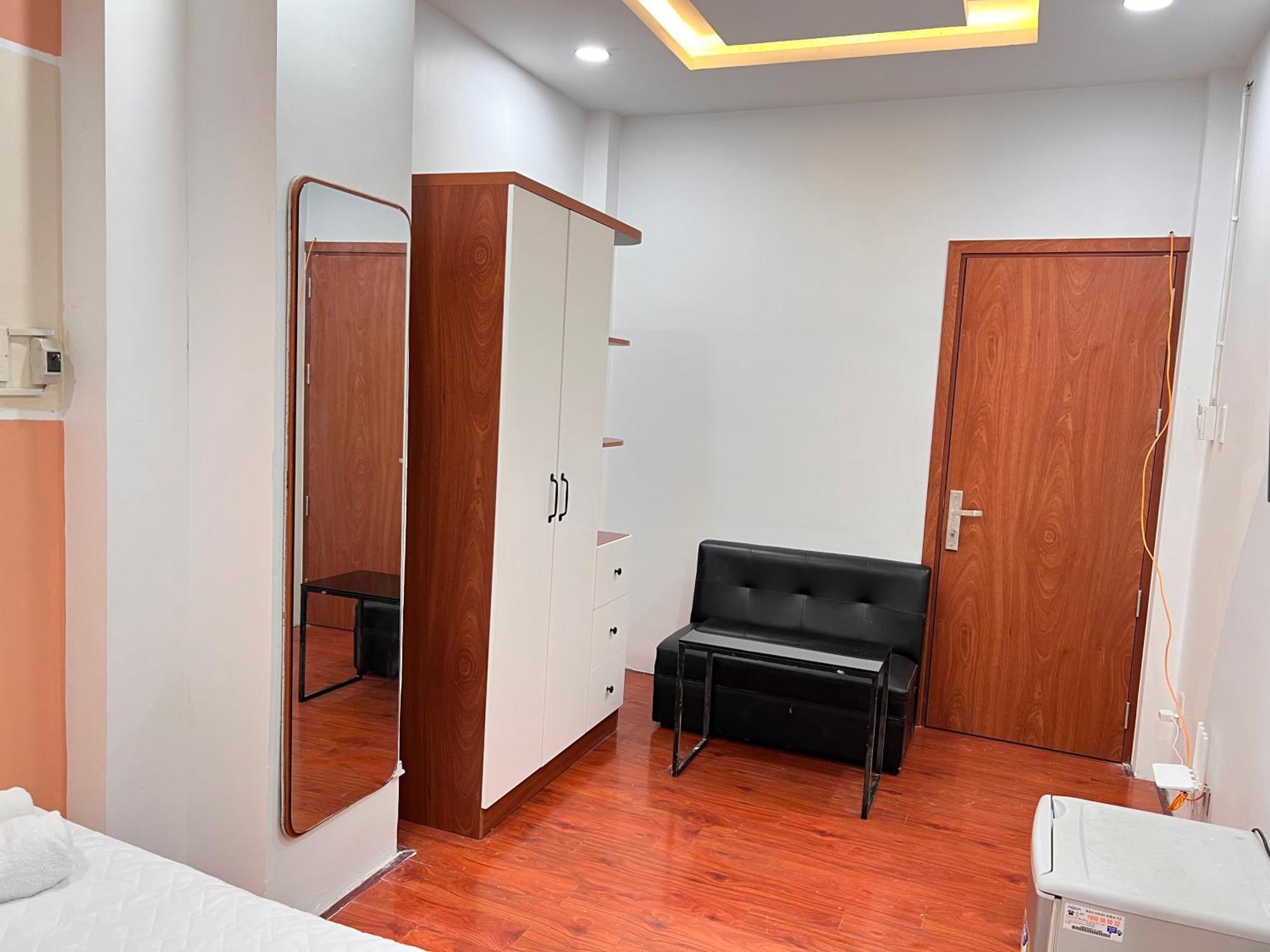 Moka'S House Ξενοδοχείο Πόλη Χο Τσι Μινχ Εξωτερικό φωτογραφία