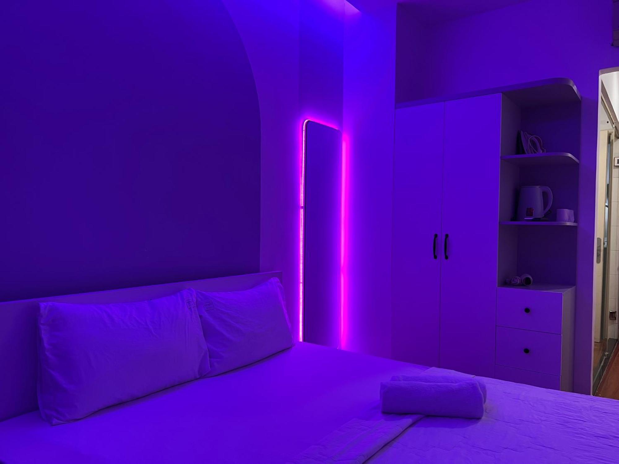 Moka'S House Ξενοδοχείο Πόλη Χο Τσι Μινχ Εξωτερικό φωτογραφία