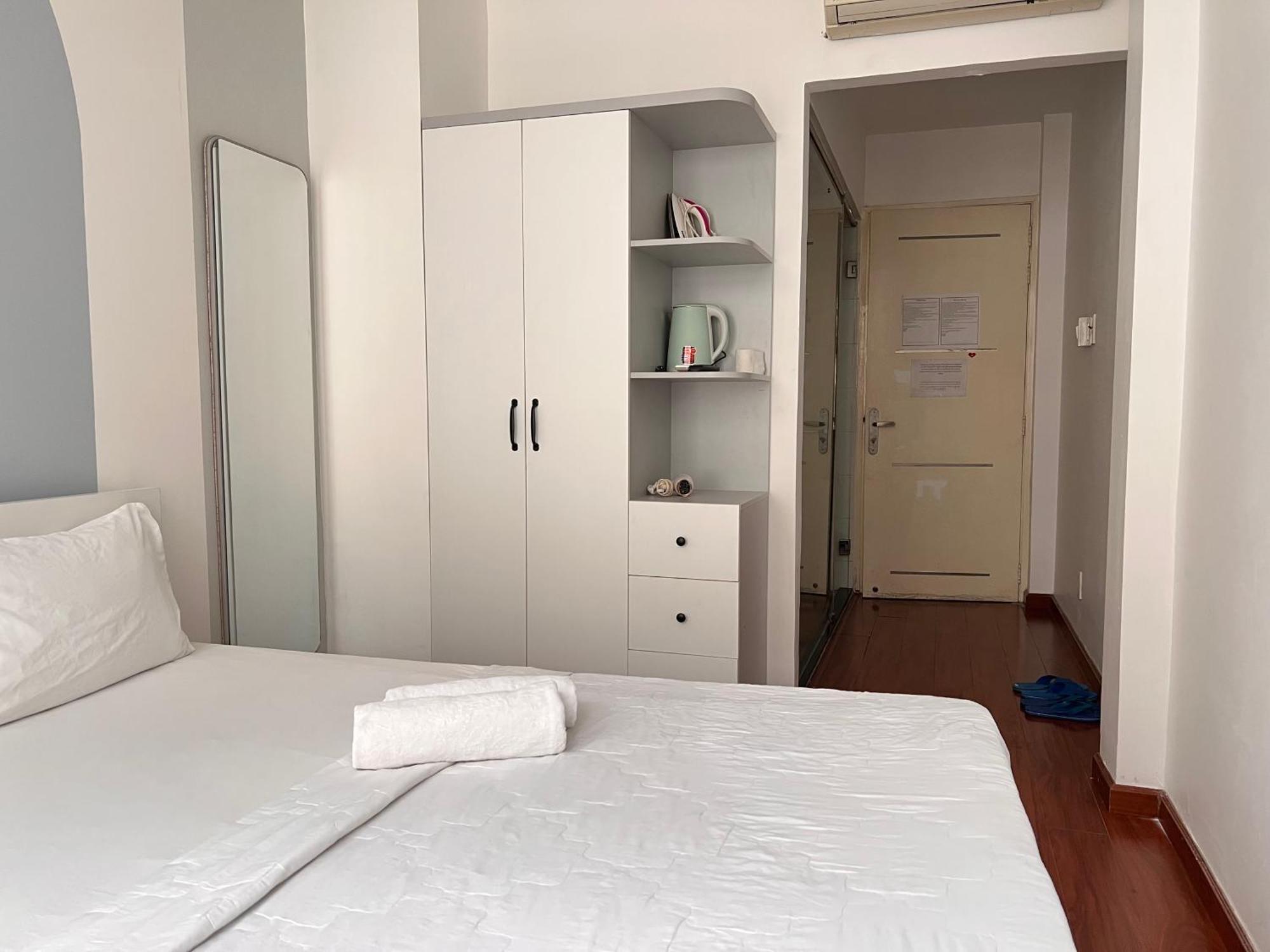 Moka'S House Ξενοδοχείο Πόλη Χο Τσι Μινχ Εξωτερικό φωτογραφία