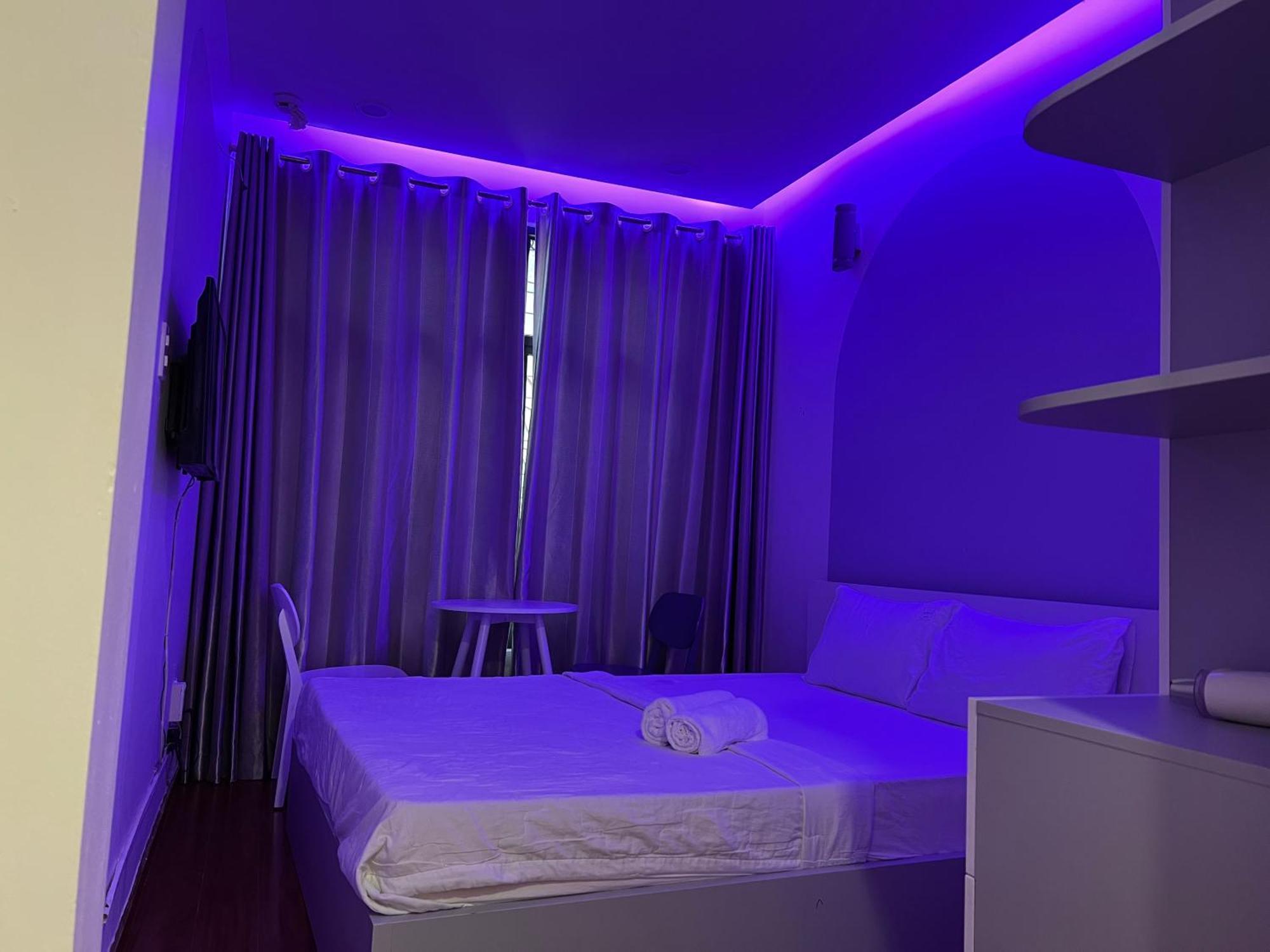 Moka'S House Ξενοδοχείο Πόλη Χο Τσι Μινχ Εξωτερικό φωτογραφία
