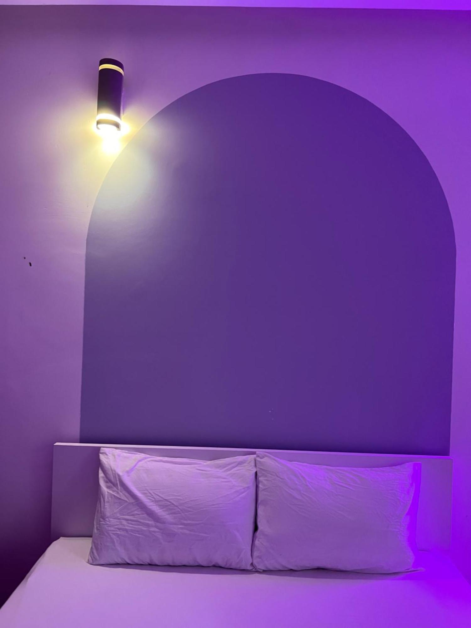 Moka'S House Ξενοδοχείο Πόλη Χο Τσι Μινχ Εξωτερικό φωτογραφία