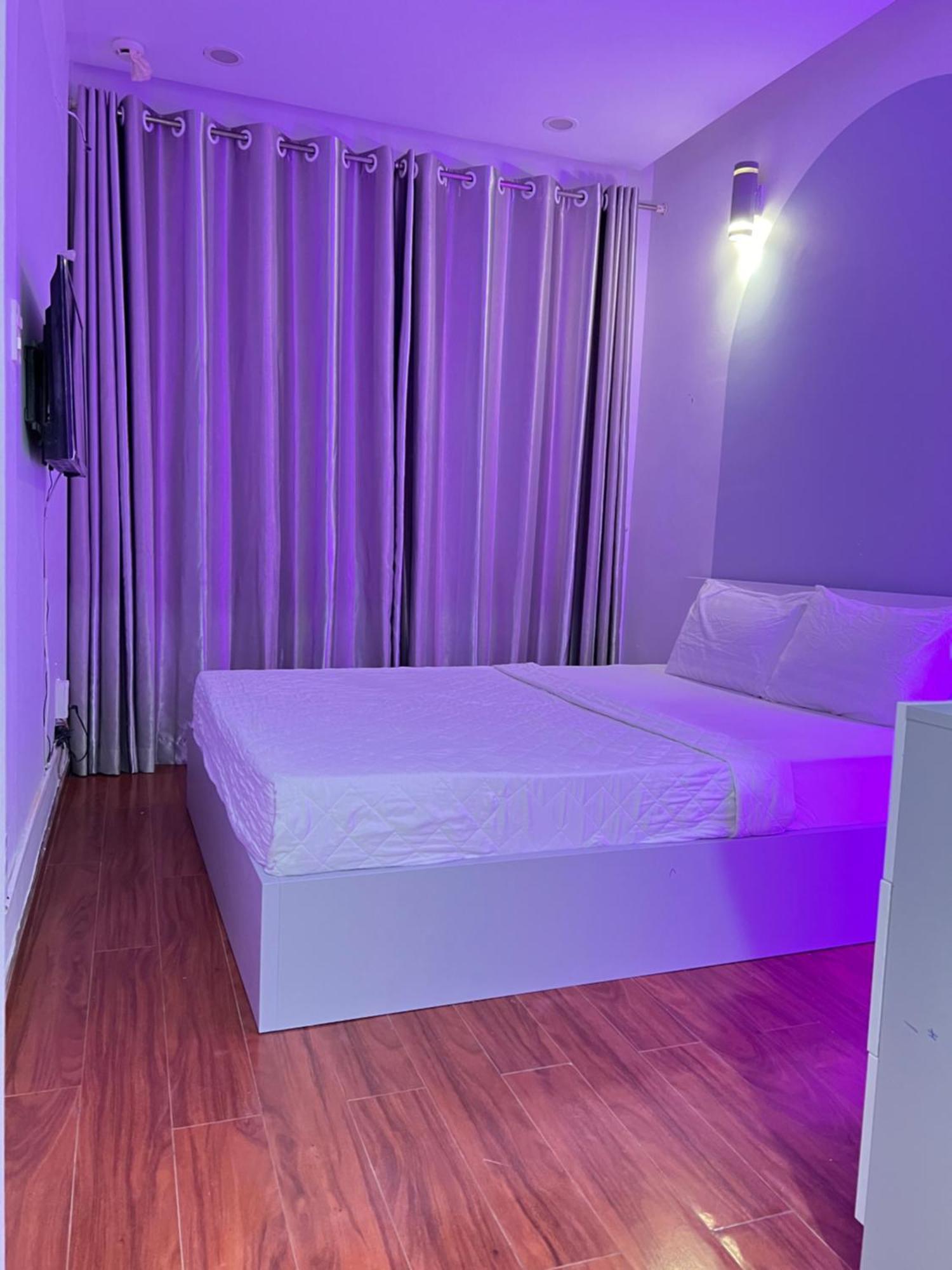 Moka'S House Ξενοδοχείο Πόλη Χο Τσι Μινχ Εξωτερικό φωτογραφία