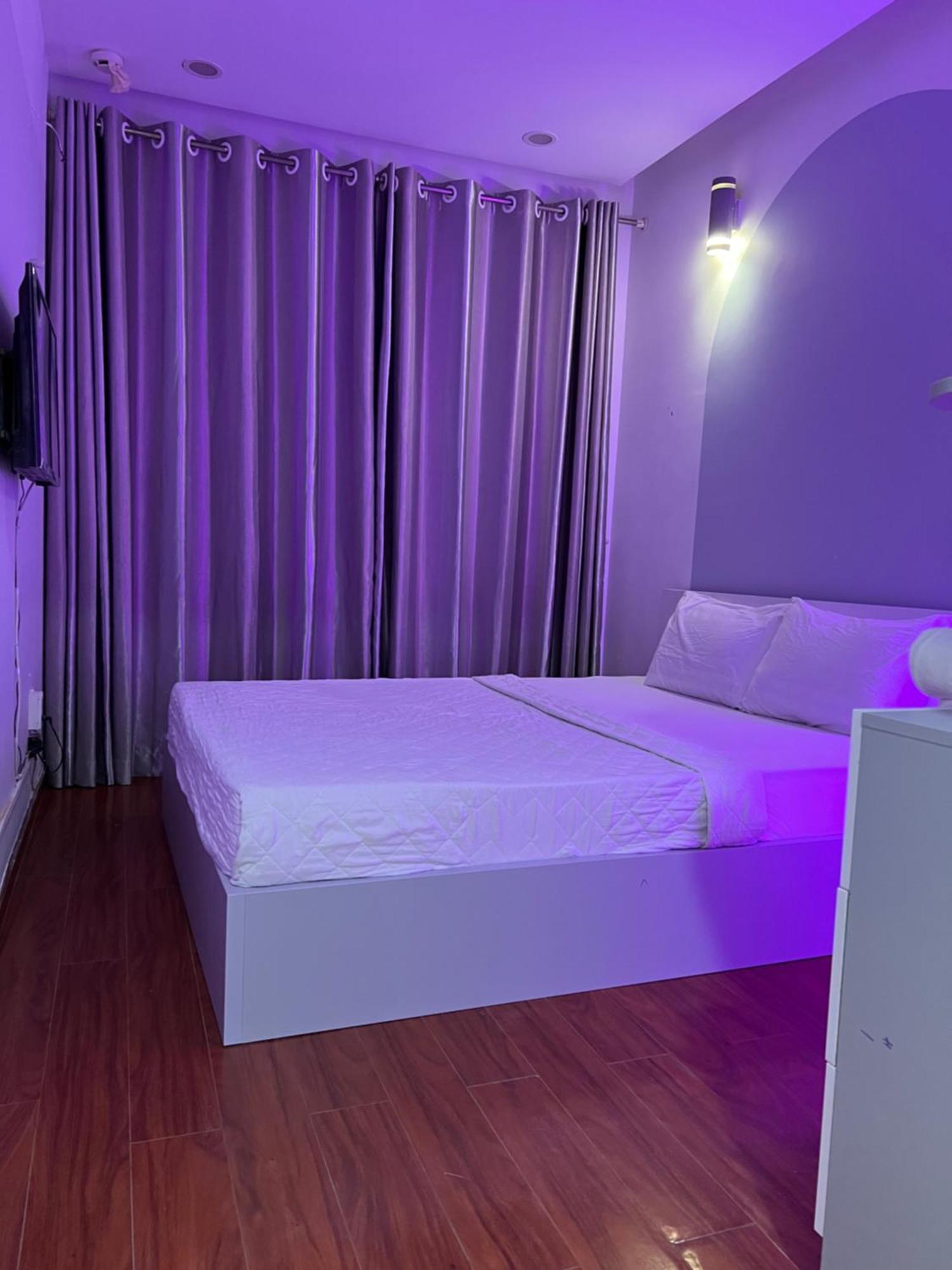 Moka'S House Ξενοδοχείο Πόλη Χο Τσι Μινχ Εξωτερικό φωτογραφία