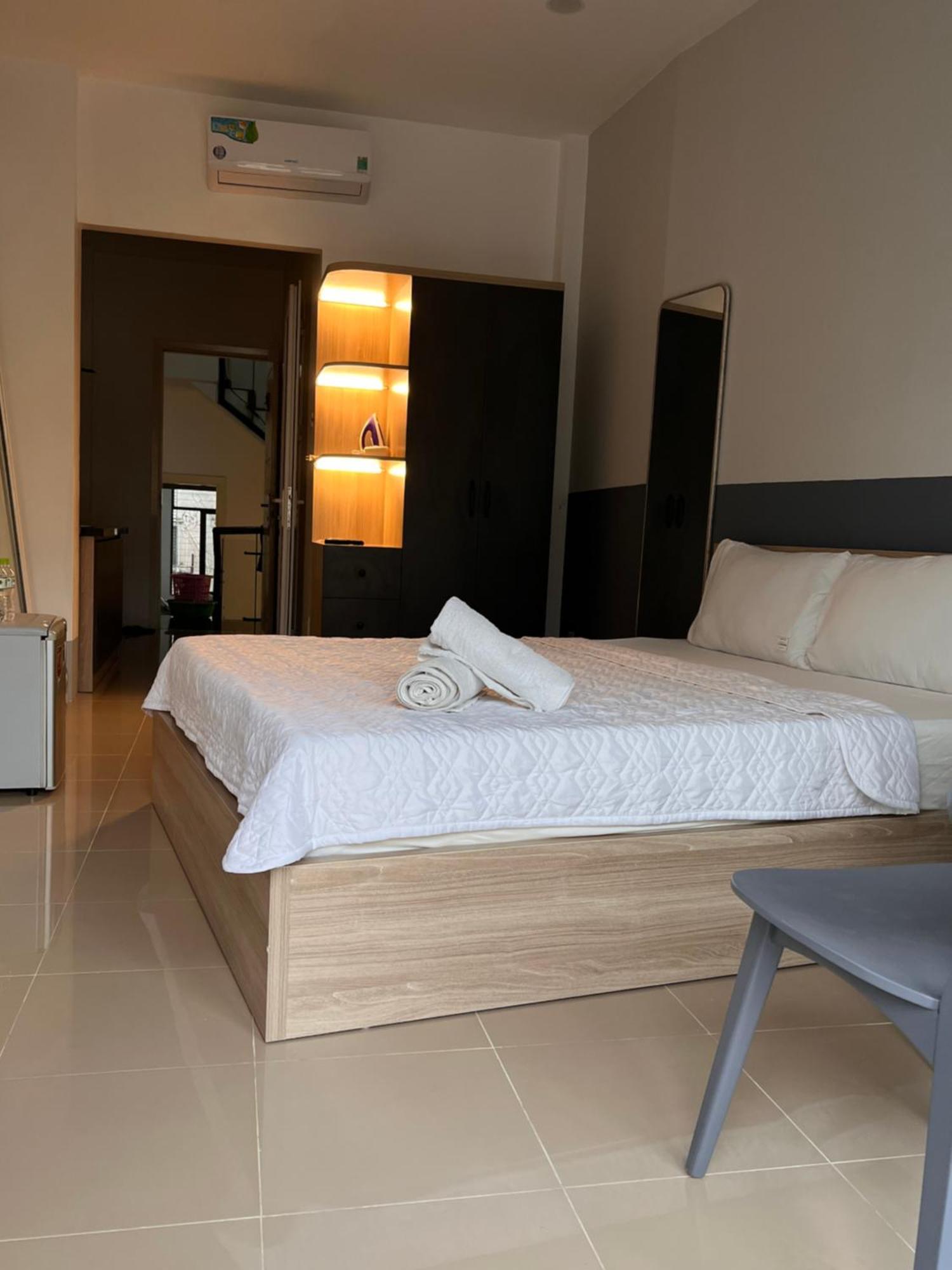 Moka'S House Ξενοδοχείο Πόλη Χο Τσι Μινχ Εξωτερικό φωτογραφία