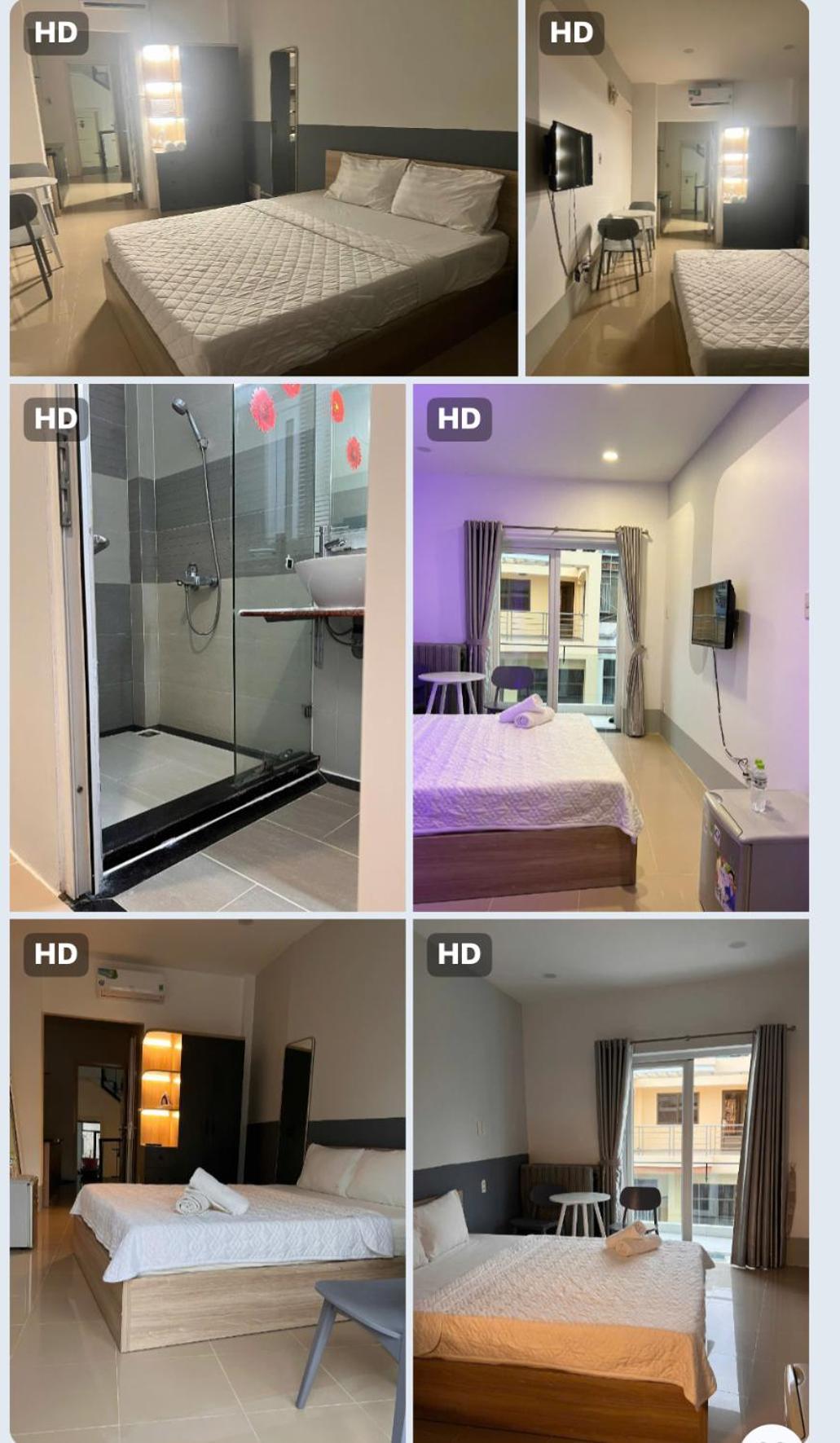 Moka'S House Ξενοδοχείο Πόλη Χο Τσι Μινχ Εξωτερικό φωτογραφία