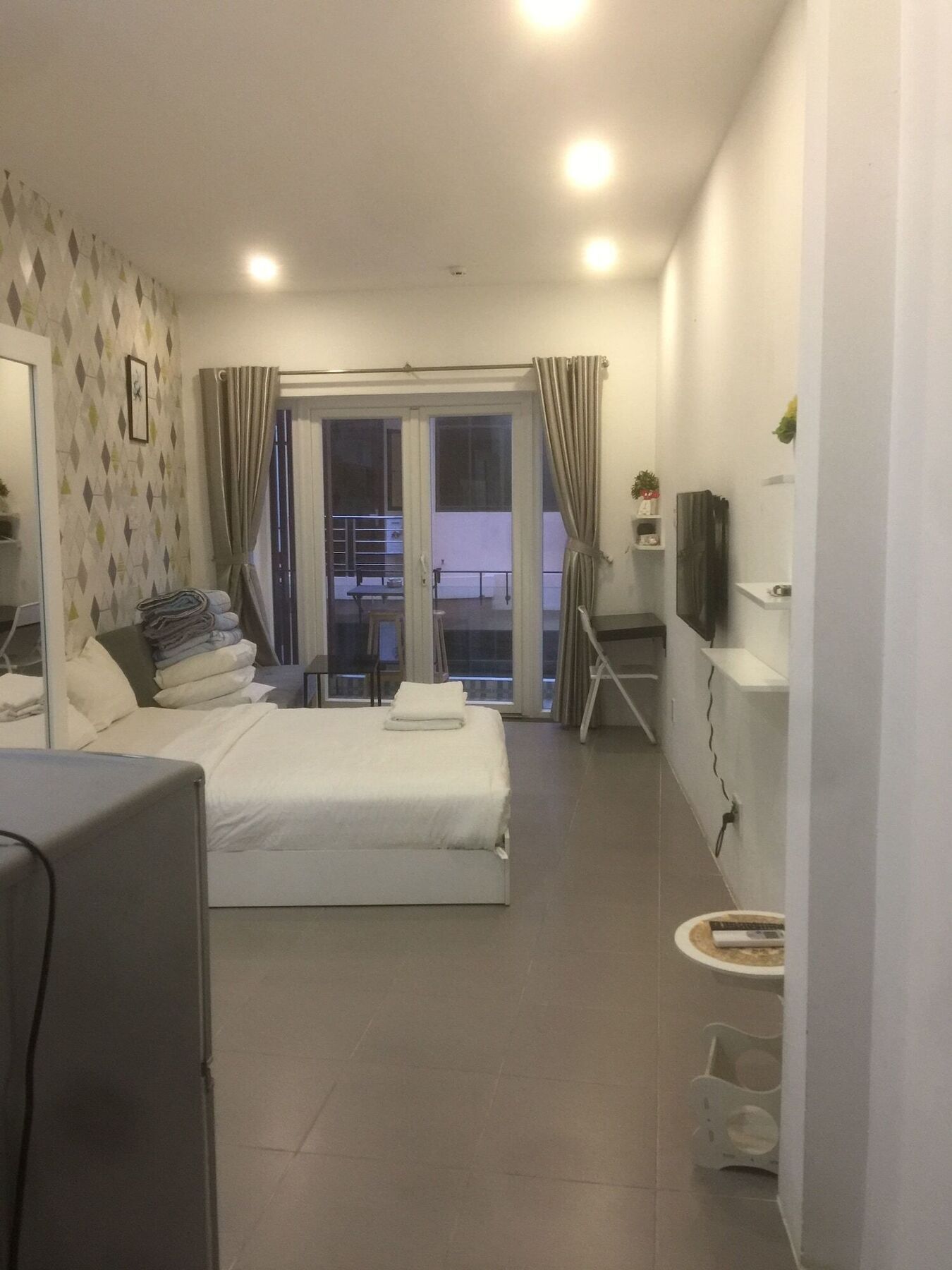 Moka'S House Ξενοδοχείο Πόλη Χο Τσι Μινχ Εξωτερικό φωτογραφία